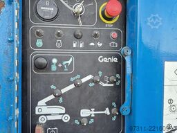Genie S-85