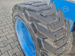 Genie S-85