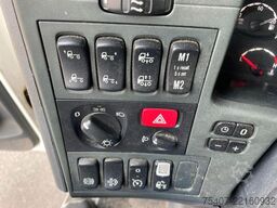SCANIA P 320 ZÖLLER M24 X2EC ZÖLLER Delta 321