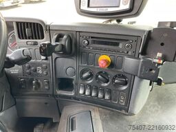 SCANIA P 320 ZÖLLER M24 X2EC ZÖLLER Delta 321