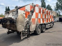 SCANIA P 320 ZÖLLER MAGNUM XXL 22 ZÖLLER 00179