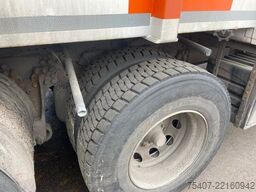 SCANIA P 320 ZÖLLER MAGNUM XXL 22 ZÖLLER 00179