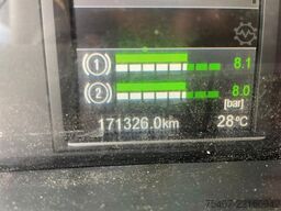 SCANIA P 320 ZÖLLER MAGNUM XXL 22 ZÖLLER 00179