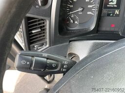 MERCEDES-BENZ Antos 3-Achser 2533 / Zoeller M24x2EC / Delta