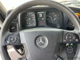 MERCEDES-BENZ Antos 3-Achser 2533 / Zoeller M24x2EC / Delta