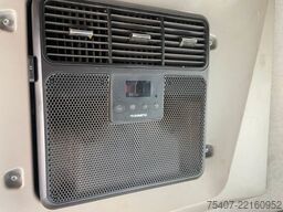 MERCEDES-BENZ Antos 3-Achser 2533 / Zoeller M24x2EC / Delta