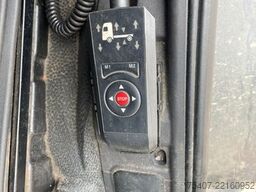 MERCEDES-BENZ Antos 3-Achser 2533 / Zoeller M24x2EC / Delta