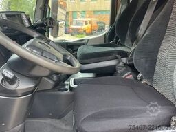 MERCEDES-BENZ Antos 3-Achser 2533 / Zoeller M24x2EC / Delta