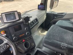 MERCEDES-BENZ Antos 3-Achser 2533 / Zoeller M24x2EC / Delta