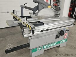 Altendorf WA 6