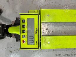 Clark PX20
