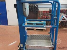 Power TOWERS PECOLIFT