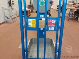 Power TOWERS PECOLIFT