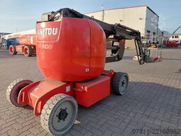 Manitou 150AETJ C 3D