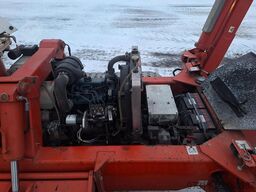Teupen LEO 30 T