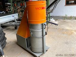 Schuko Vacomat 120