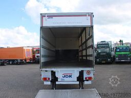 Iveco Eurocargo 120E220 + EURO 6 + 12t + NICE TRUCK