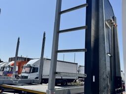 MEGA TIMBER LONG HOLZAUFLIEGER 6 RUNGENPAARE