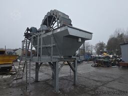 Powerscreen Wheel bucket dewaterer Gelen KY800