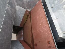 Powerscreen Wheel bucket dewaterer Gelen KY800