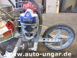 Graco Fieldlazer S1000 Sportstätten Markierger