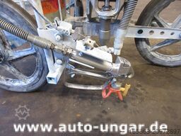 Graco Fieldlazer S1000 Sportstätten Markierger