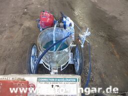 Graco Fieldlazer S1000 Sportstätten Markierger