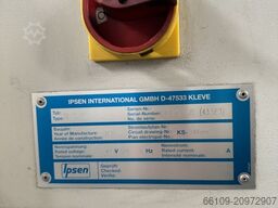 Huber Holzbearbeitungsmaschinen GmbH & Co. KG Huber Holzbearbeitungsmaschinen GmbH & Co. KG Huber Holzbearbeitungsmaschinen GmbH & Co. KG