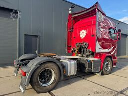 Scania G450 / Highline / Retarder / TUV: 10-2026 / Bel...
