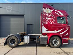 Scania G450 / Highline / Retarder / TUV: 10-2026 / Bel...