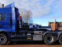 MAN TGS 33520  6X4