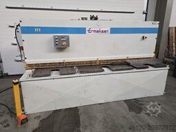 Ermaksan MGM 3100 x 8