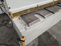 Ermaksan MGM 3100 x 8