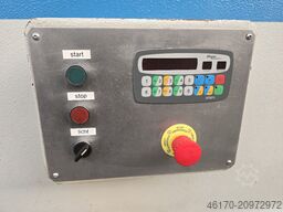 Ermaksan MGM 3100 x 8