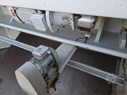 Ermaksan MGM 3100 x 8