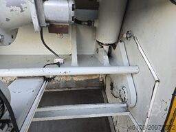 Ermaksan MGM 3100 x 8