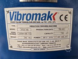 Vibromak VKUE 150