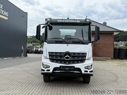 Mercedes-Benz Arocs 3646 Arocs Modellgeneration 5 3546, 8x4 E...