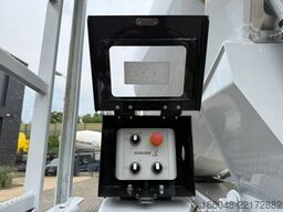 Mercedes-Benz Arocs 3646 Arocs Modellgeneration 5 3546, 8x4 E...