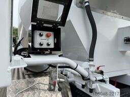 Mercedes-Benz Arocs 3646 Arocs Modellgeneration 5 3546, 8x4 E...
