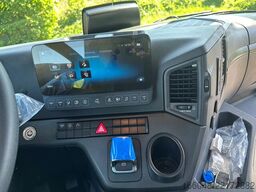 Mercedes-Benz Arocs 3646 Arocs Modellgeneration 5 3546, 8x4 E...