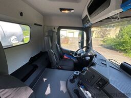 Mercedes-Benz Arocs 3646 Arocs Modellgeneration 5 3546, 8x4 E...