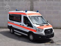 Ford Transit KTW Krankentransportwagen