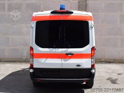 Ford Transit KTW Krankentransportwagen