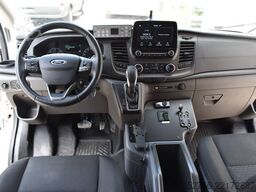 Ford Transit KTW Krankentransportwagen