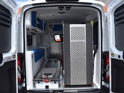 Ford Transit KTW Krankentransportwagen