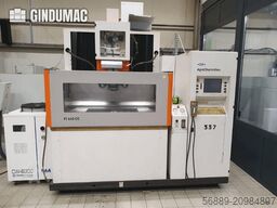 AgieCharmilles FI 640 CC