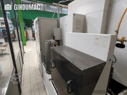 AgieCharmilles FI 640 CC