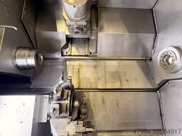 DMG GILDEMEISTER GMX 250 LINEAR