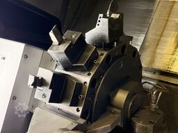 DMG GILDEMEISTER GMX 250 LINEAR